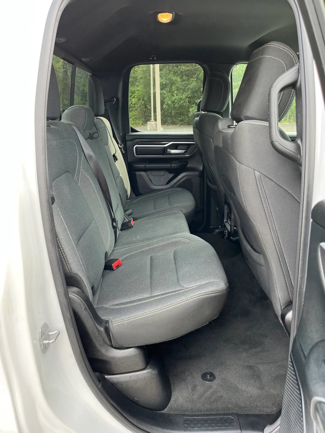 Used 2021 RAM 1500 Big Horn AWD/4WD image 15