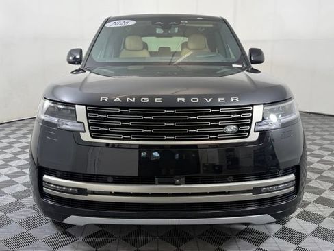 Used 2026 Land Rover Range Rover SE AWD/4WD image 10