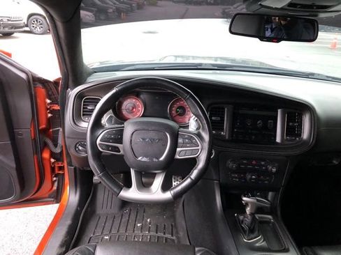 Used 2020 Dodge Charger SRT Hellcat w/ Harman/Kardon Audio Group image 35
