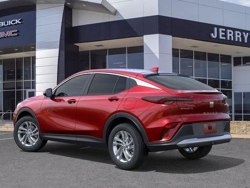 New 2026 Buick Envista Preferred w/ Convenience I Package image 27