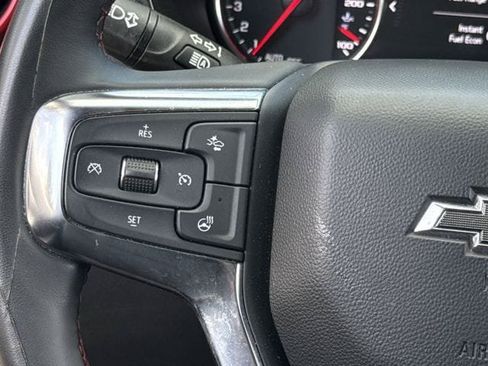 Used 2025 Chevrolet Blazer RS AWD/4WD image 14