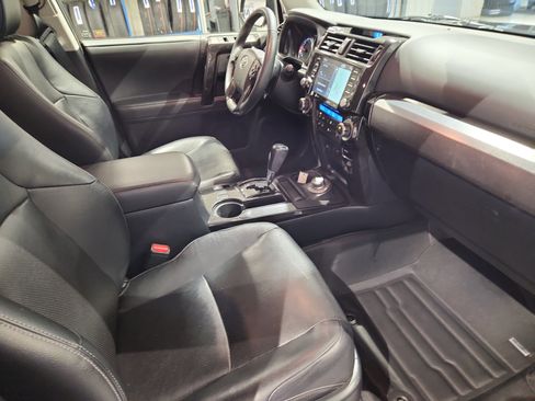 Used 2020 Toyota 4Runner Nightshade image 18
