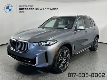 Certified 2024 BMW X5 sDrive40i w/ Climate Comfort Package
