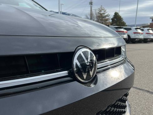 New 2026 Volkswagen Jetta Sport FWD image 7