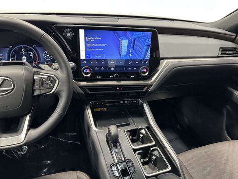 Used 2024 Lexus TX 350 AWD w/ Captains Chair Package image 23