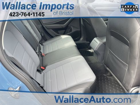 Certified 2025 Volkswagen Jetta SE image 22