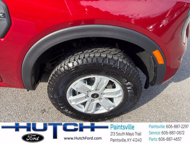 New 2026 Ford Ranger XL w/ Trailer Tow Package AWD/4WD image 23