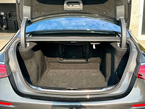 Used 2021 Mercedes-Benz S 580 4MATIC Sedan image 27
