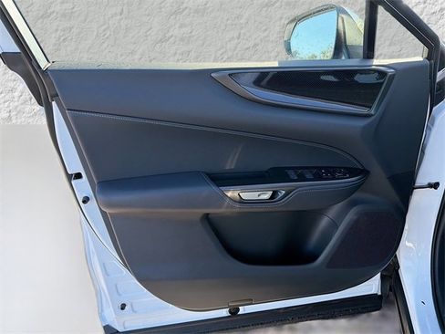 New 2026 Lexus NX 350 NX 350h image 21