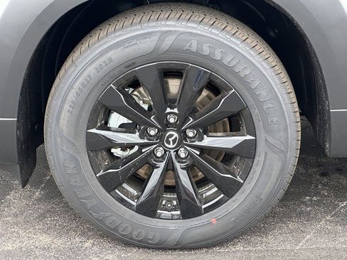 New 2026 MAZDA CX-50 AWD 2.5 S w/ Weather Package image 6