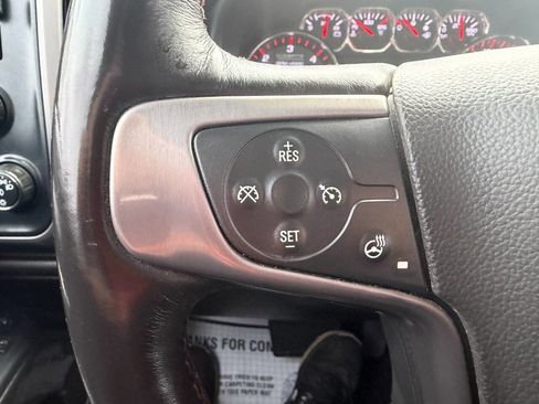 Used 2015 GMC Sierra 1500 SLT image 19