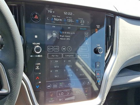 Used 2025 Subaru Legacy Premium image 20