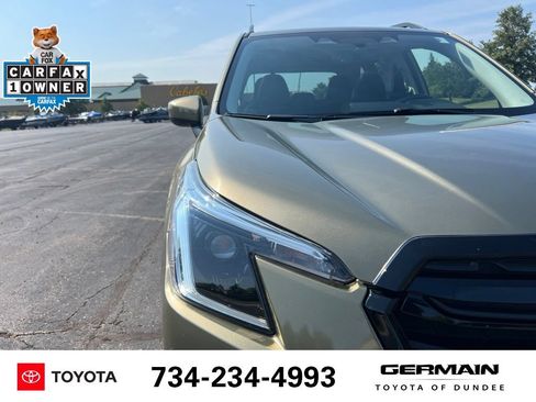 Used 2023 Subaru Forester Premium AWD/4WD image 14