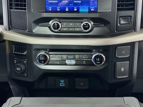 Used 2021 Ford F150 XLT w/ Equipment Group 301A Mid AWD/4WD image 16