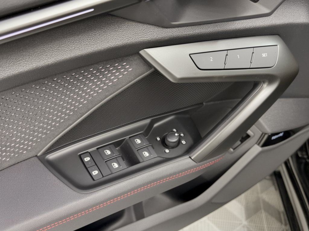Used 2026 Audi RS 3 AWD/4WD image 15