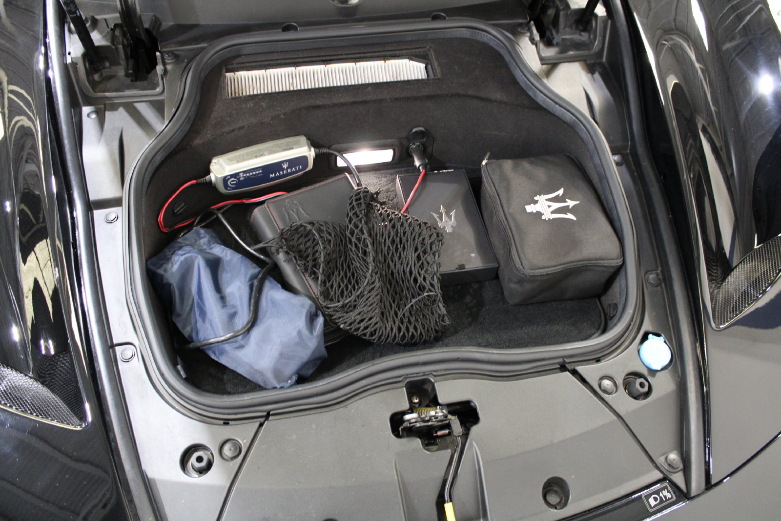 Used 2022 Maserati MC20 Coupe RWD image 53