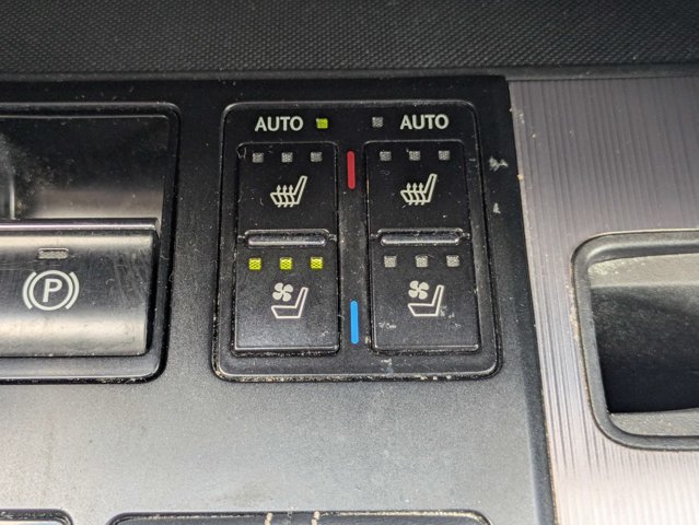 Used 2022 Lexus RX 350 F Sport w/ Accessory Package AWD/4WD image 25