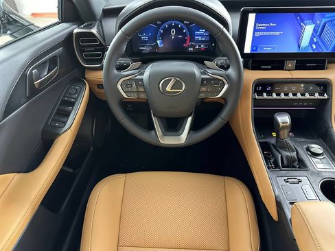 New 2026 Lexus IS 350 F Sport AWD/4WD image 28