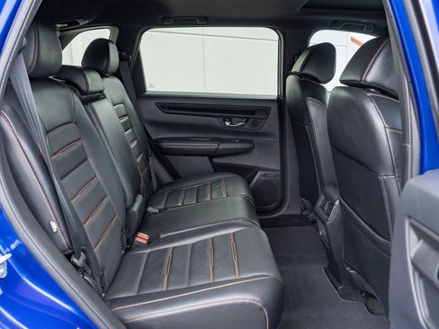 Certified 2024 Honda CR-V Sport-L image 15