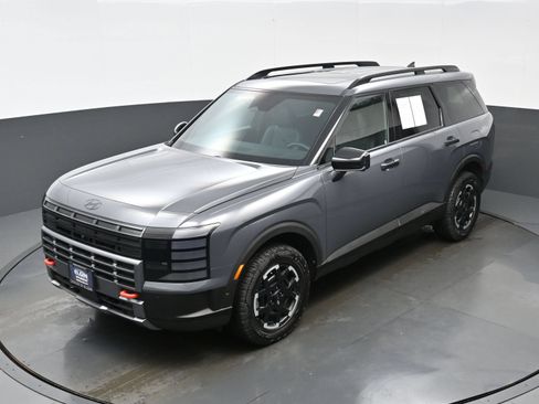 Certified 2026 Hyundai Palisade XRT Pro AWD/4WD image 35