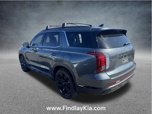 Used 2023 Hyundai Palisade XRT FWD image 5