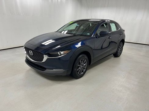 Used 2020 MAZDA CX-30 FWD image 2