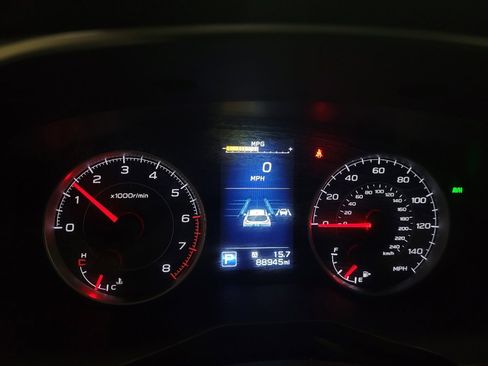 Used 2020 Subaru Ascent Premium w/ Convenience Package image 23