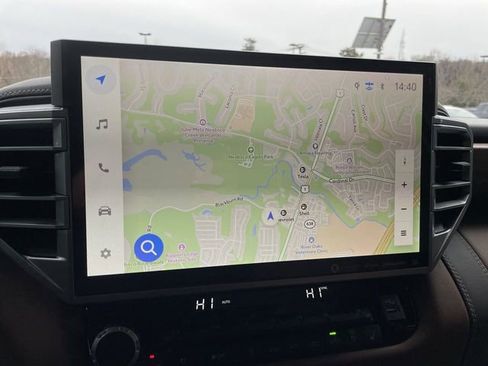 Used 2024 Toyota Tundra 1794 Edition image 18