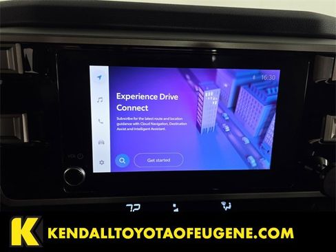 Used 2025 Toyota Tundra SR5 image 16