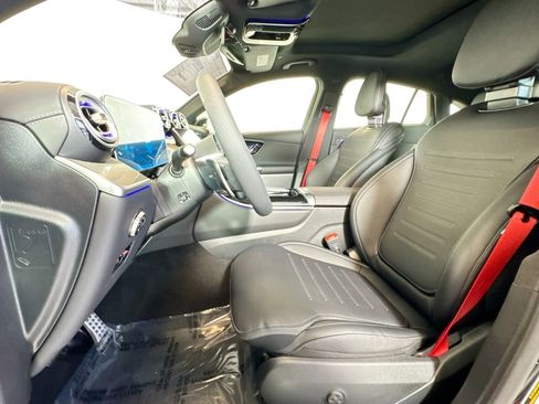 New 2026 Mercedes-Benz GLC 43 AMG 4MATIC Coupe image 18