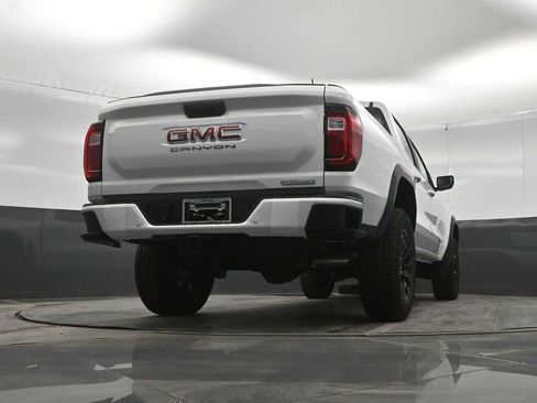 New 2026 GMC Canyon Elevation image 33