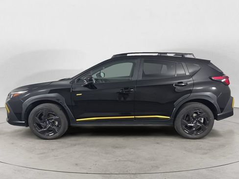 Certified 2025 Subaru Crosstrek 2.5i Sport AWD/4WD image 2