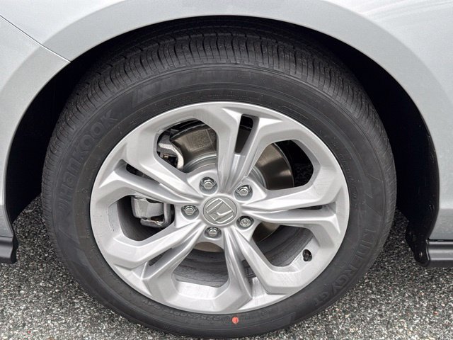 New 2026 Honda Accord LX image 19