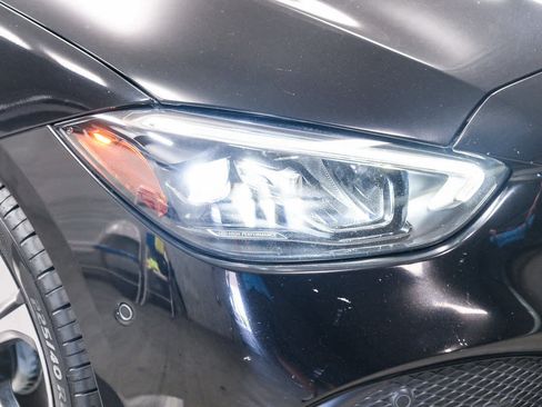 Certified 2023 Mercedes-Benz C 300 Sedan image 14
