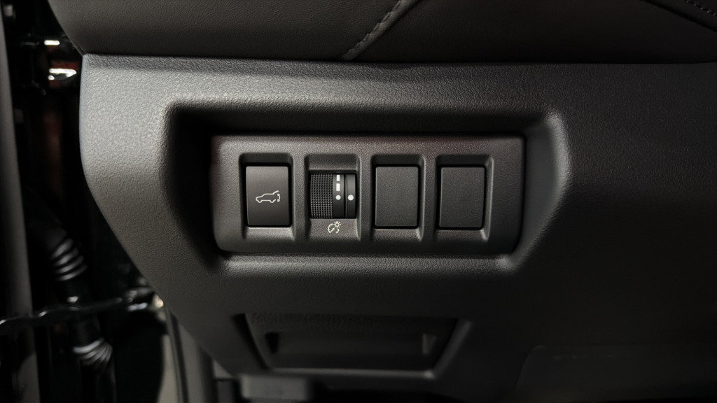New 2026 Subaru Outback Wilderness AWD/4WD image 21