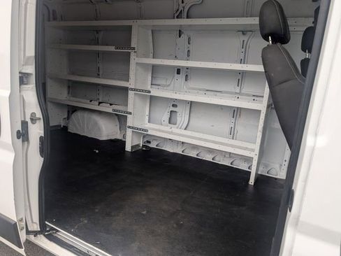 Used 2024 RAM ProMaster 2500 FWD image 21