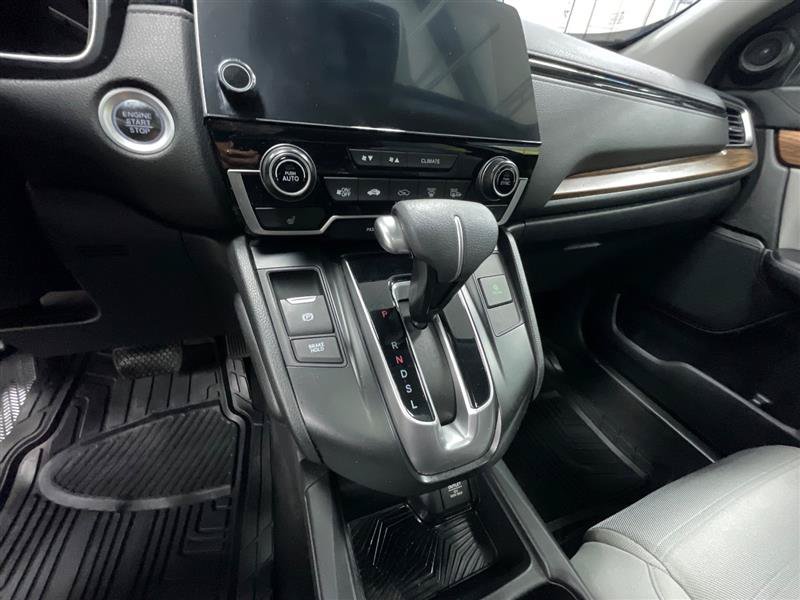 Used 2018 Honda CR-V EX image 16