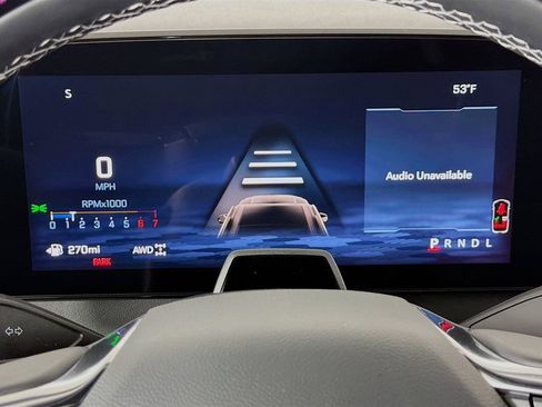 New 2026 Chevrolet Traverse High Country w/ LPO, Floor Liner Package image 13