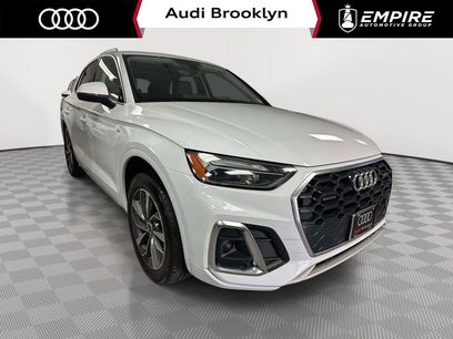 Used 2023 Audi Q5 2.0T Premium w/ Convenience Package