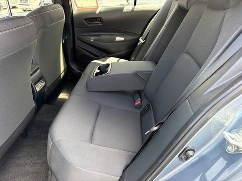 Used 2024 Toyota Corolla LE FWD image 30