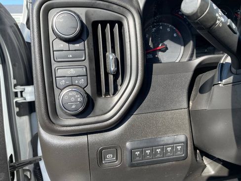Used 2023 Chevrolet Silverado 2500 W/T w/ WT Convenience Package AWD/4WD image 14