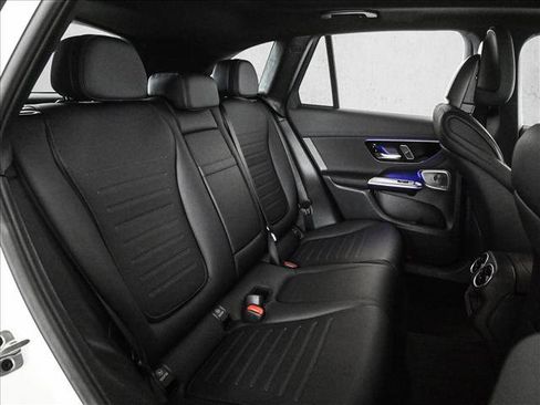 Certified 2026 Mercedes-Benz GLC 300 4MATIC w/ AMG Line image 22