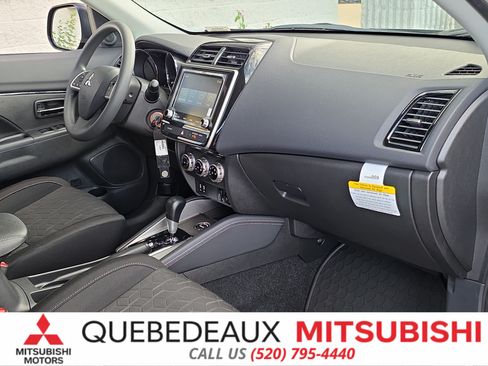 New 2026 Mitsubishi Outlander Sport ES AWD/4WD image 28