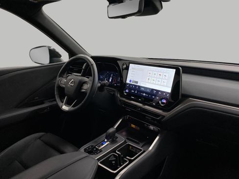 Used 2026 Lexus TX 350 AWD w/ Technology Package image 20