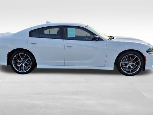 Used 2023 Dodge Charger GT image 10