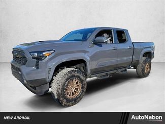 Used 2024 Toyota Tacoma TRD Sport w/ TRD Sport Upgrade Package video 1