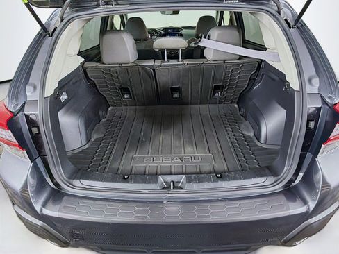 Used 2021 Subaru Crosstrek 2.5i Sport w/ Moonroof Package image 25