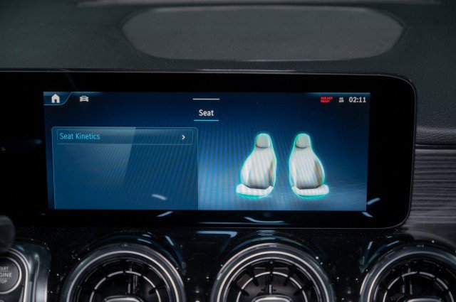 Certified 2026 Mercedes-Benz GLB 250 image 16