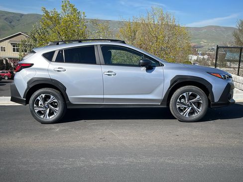 New 2026 Subaru Crosstrek 2.0i Premium image 3