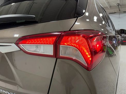 Used 2019 Buick Envision Essence image 6